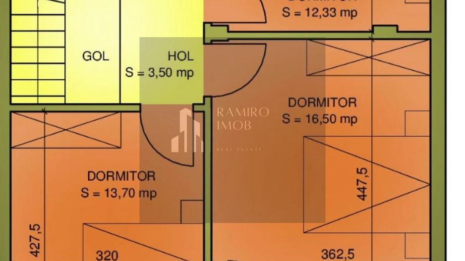 Casa Popesti Leordeni - Poză 11