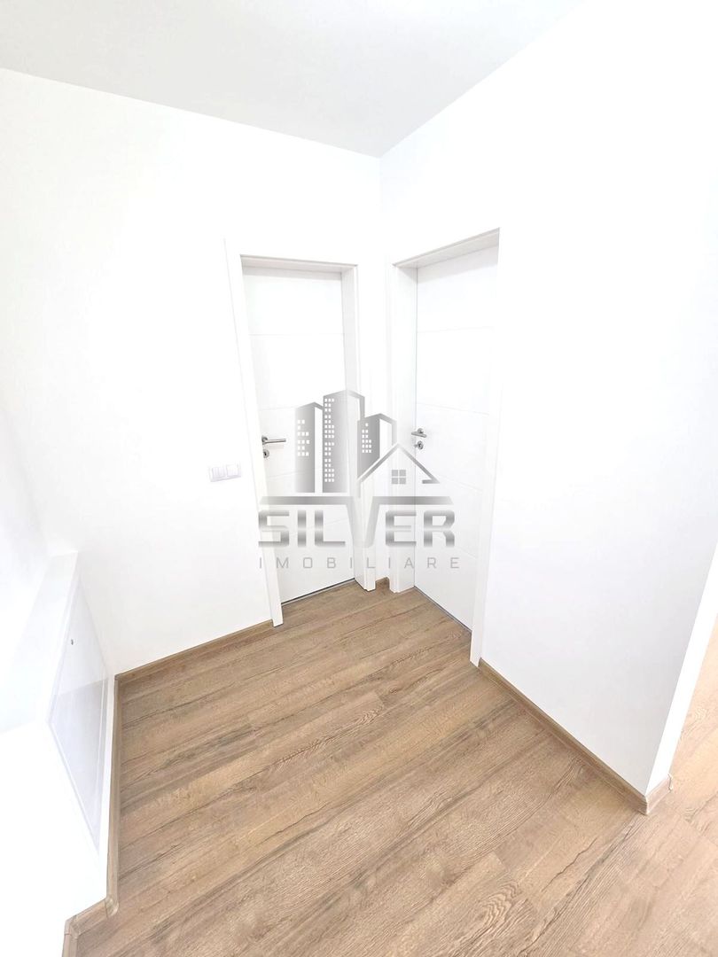 Apartament cu 3 camere/55mp/zona strazii Galaxiei. - Poză 9