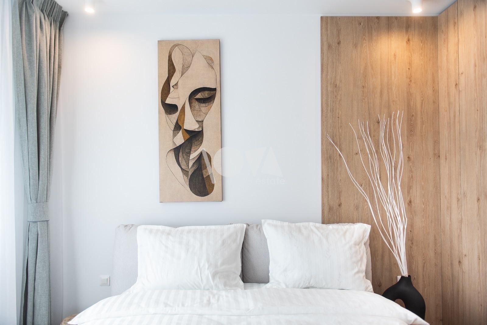 De inchiriat: apartament 2 camere - premium - Cortina Academy - metrou - Poză 14