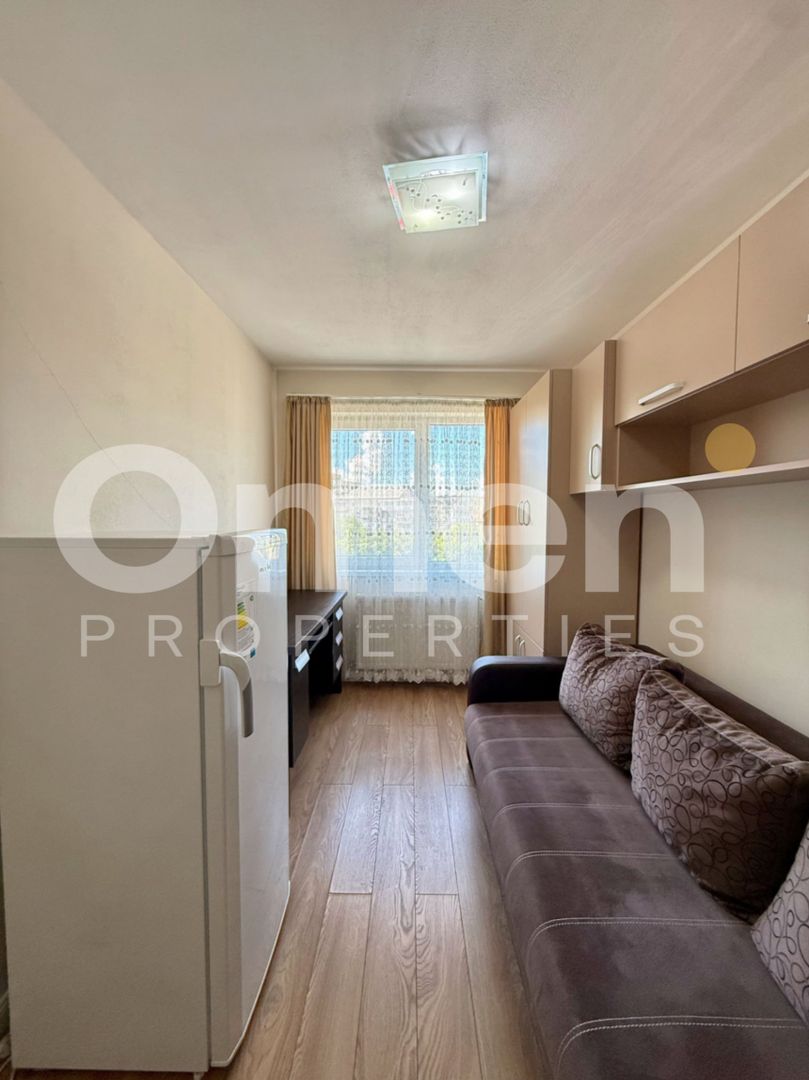 Chiriei 3 camere | 2 bai | etaj 2 | bloc nou | langa Dayton Unirii - Poză 11