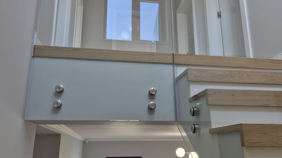 Locuinta individuala cu garaj si teren de 1000mp - Poză 9