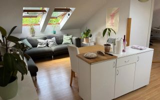 De închiriat apartament cu 3 camere   zonă centrală, lângă Cetate - Poză 4