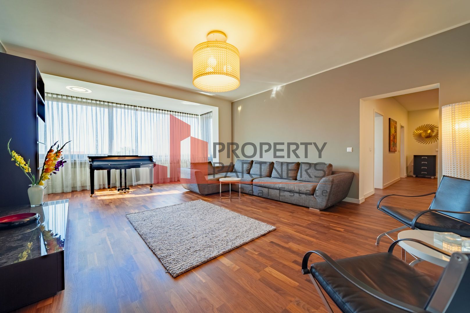 Vilă cu vedere panoramică – Central Brașov - Poză 8