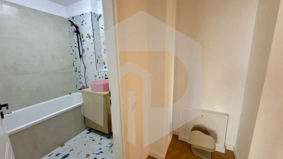 Apartament 4 camere+3 balcoane-MODERN- 117 mp utili-Rahovei-Etaj 6 - Poză 13