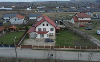 Casa individuala de 265mp, teren 720mp, la cheie, zona Jucu de Mijloc - Poză 10