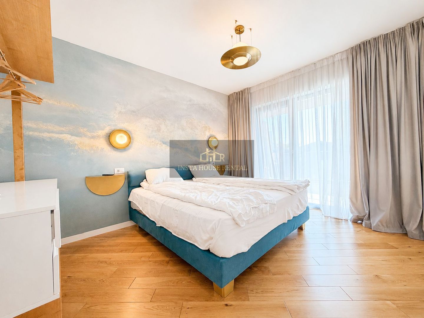 2 Camere ULTRALUX | Terasă 17 mp | ELA Victoriei - Poză 10
