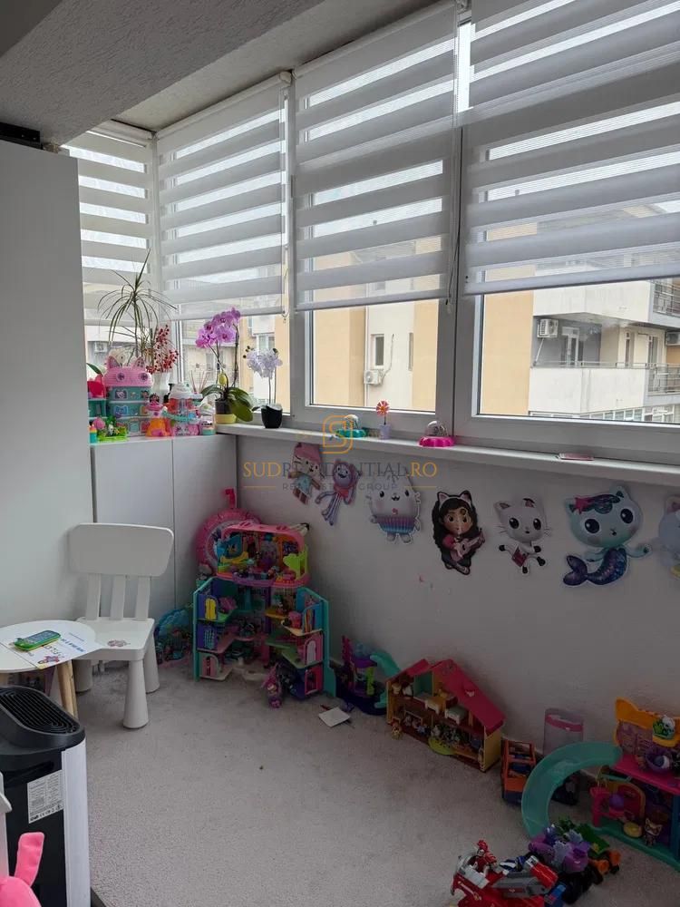 Apartament 2 camere decomandat, mobilat si utilat – Drumul Binelui - Poză 8