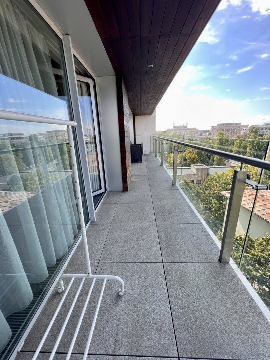 APARTAMENT 2 CAMERE ALIA | ARCUL DE TRIUMF - Poză 8