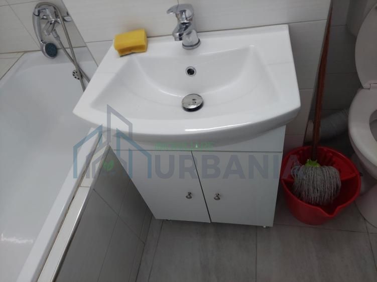 Garsonieră de închiriat, Bd. Poitiers - Siraj, Iași - Poză 12