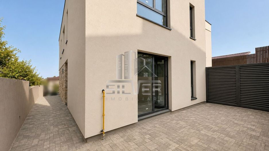 Casa  tip duplex cu proiect de amenajare  la 5 minute de Vivo Mall! - Poză 2