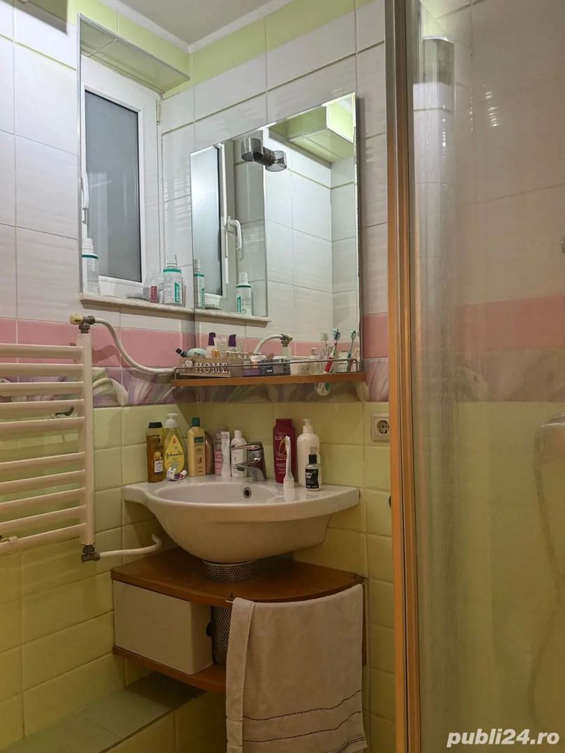 Apartament 2 camere, bloc fără risc seismic, locație premium Calea Victoriei - Poză 6