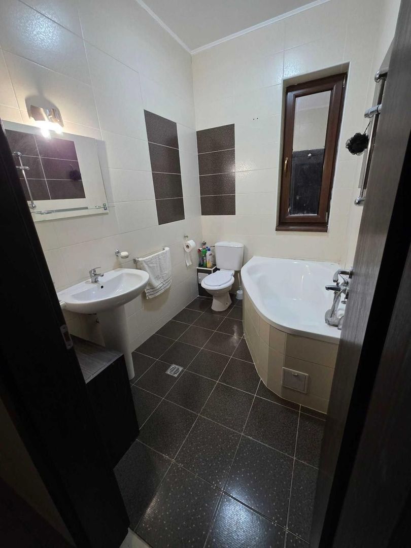 GARSONIERA- GAMA RESIDENCE, CENTRALA, BLOC NOU, BUCATARIE INCHISA - Poză 7