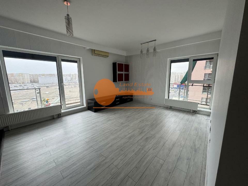 Apartament 2 Camere Auchan Titan - Poză 13
