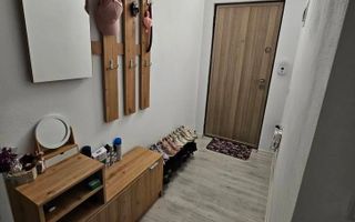 Apartament 2 camere, bloc nou, Ampoi 3, 52 mp. - Poză 5
