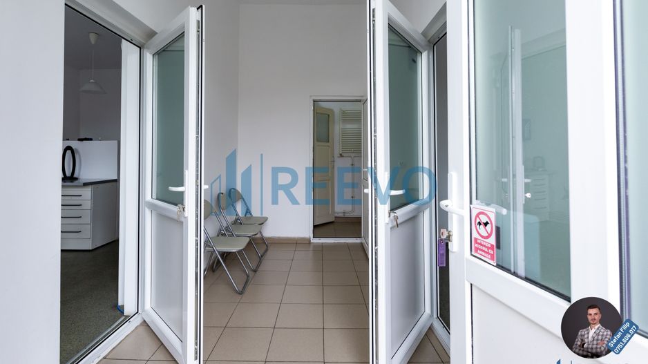 Spațiu comercial (Cabinet Stomatologic), Măgura - Poză 5
