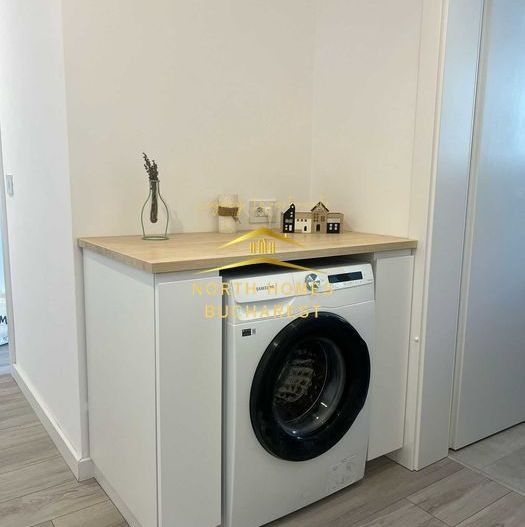 Apartament  2 camere -800€- Prima Vista  -PARCARE  -NEGOCIABIL - Poză 8