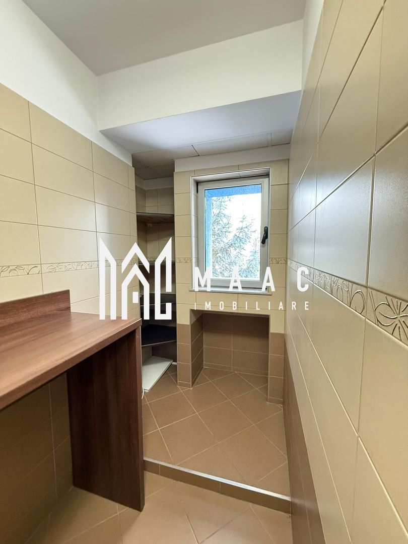 Spatiu de birouri I 186 mpu I Etajul 1 I Zona Sub arini - Poză 5