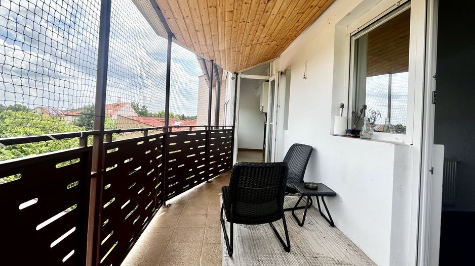 Apartament confortabil si spațios, in zona Lipovei - Iulius Mall - Poză 20