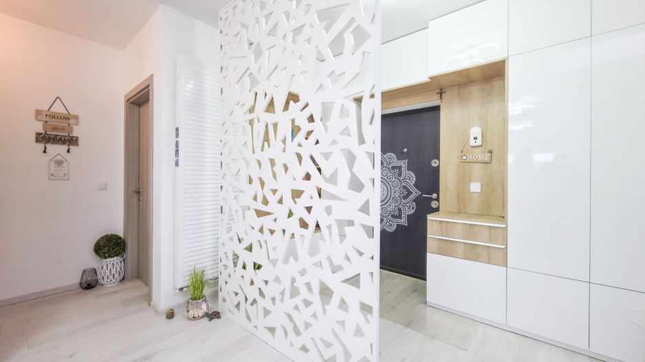 Apartament 3 camere Mobilat & Utila Loc parcare Drumul Valea Doftanei - Poză 13