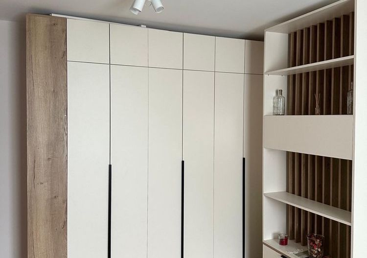 Apartament 2 camere Aviatiei - Poză 5