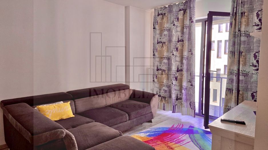 Apartament 2 camere cu Parcare, lângă Iulius Mall și FSEGA – Park Lake - Poză 2