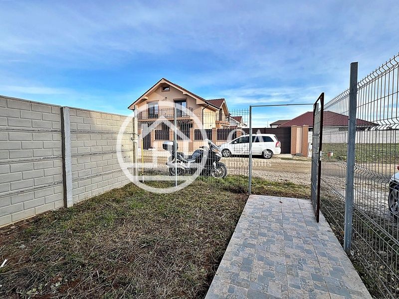 Casa tip duplex cu 2 camere de închiriat în Grigorescu, Oradea - Poză 10