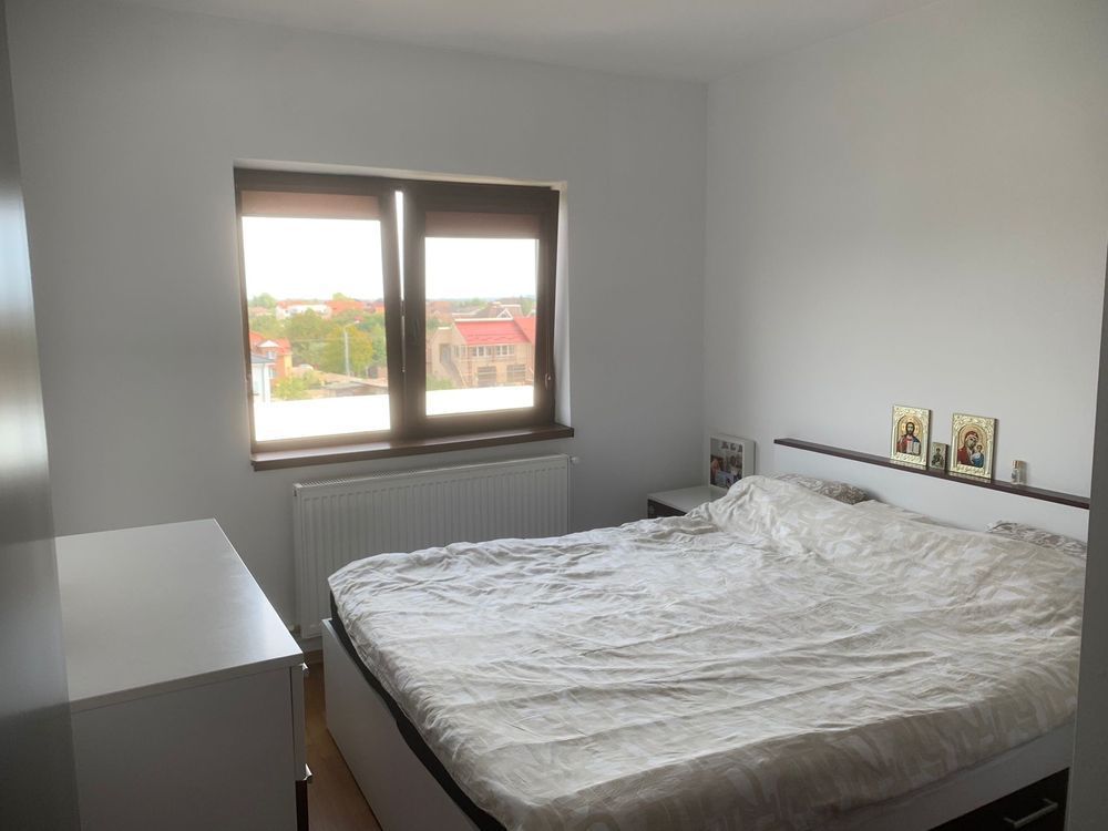 Apartament 2 camere Micro 17 - Poză 4