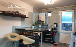 Ap 4 camere mobilat-utilat - zona Tractorul - Poză 6