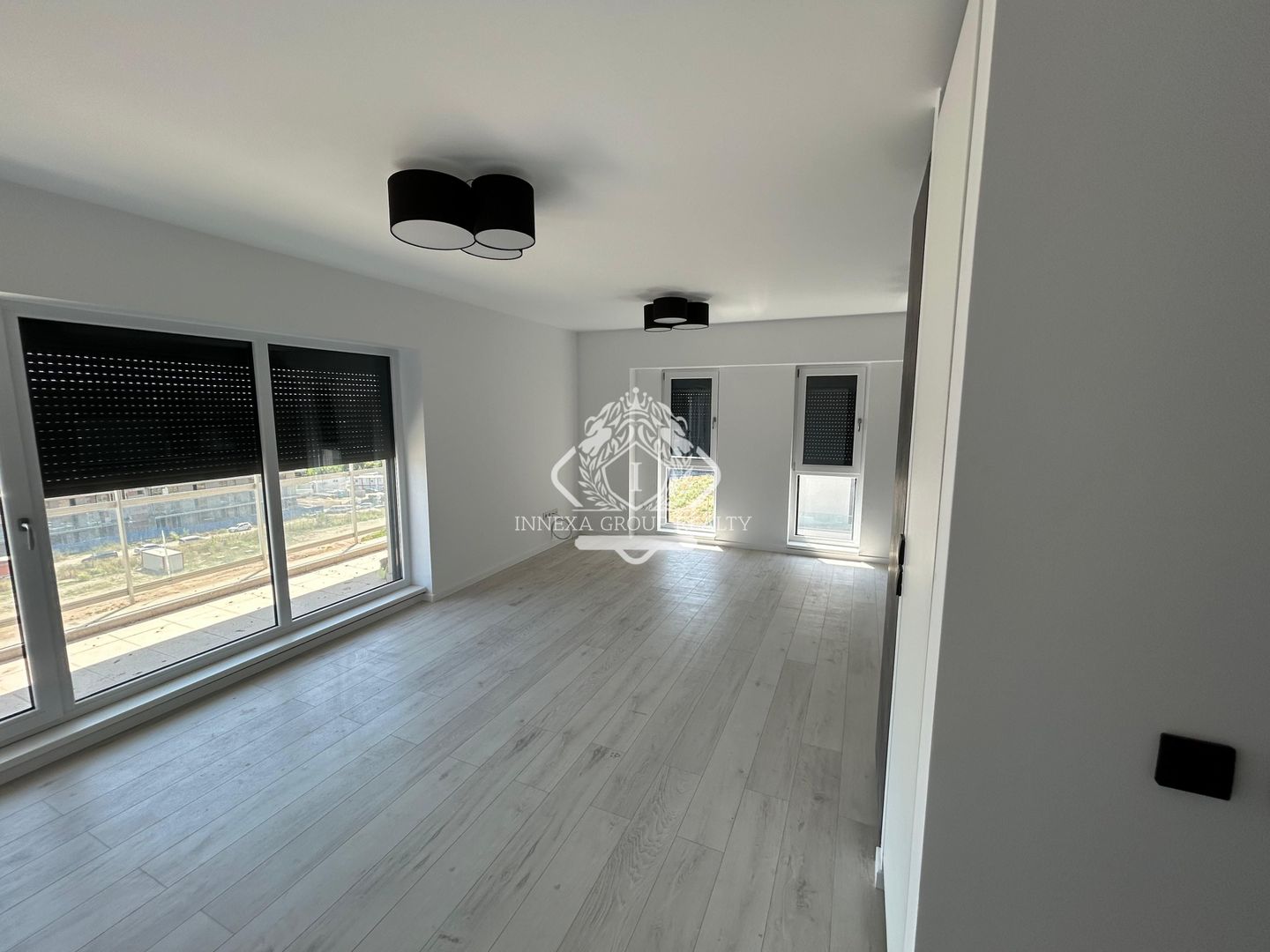 Apartament modern 3 camere în Belvedere Residences – Faza III, zonă premium nord - Poză 2