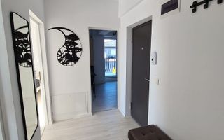 Apartament 2 camere, terasa în Complex rezidential /  Otopeni central - Poză 6