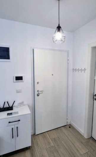 Studio DeLuxe, bloc NOU, ansamblul rezidențial Ateneo. LA CHEIE - Poză 7