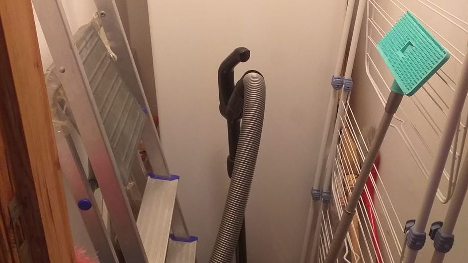 Vănd apartament, complet mobilat in Calafat - Poză 14