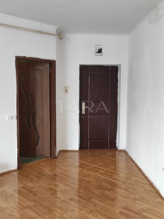 Apartament cu 1 cameră și parcare, în zona Muzeul Apei – Florești. - Poză 5