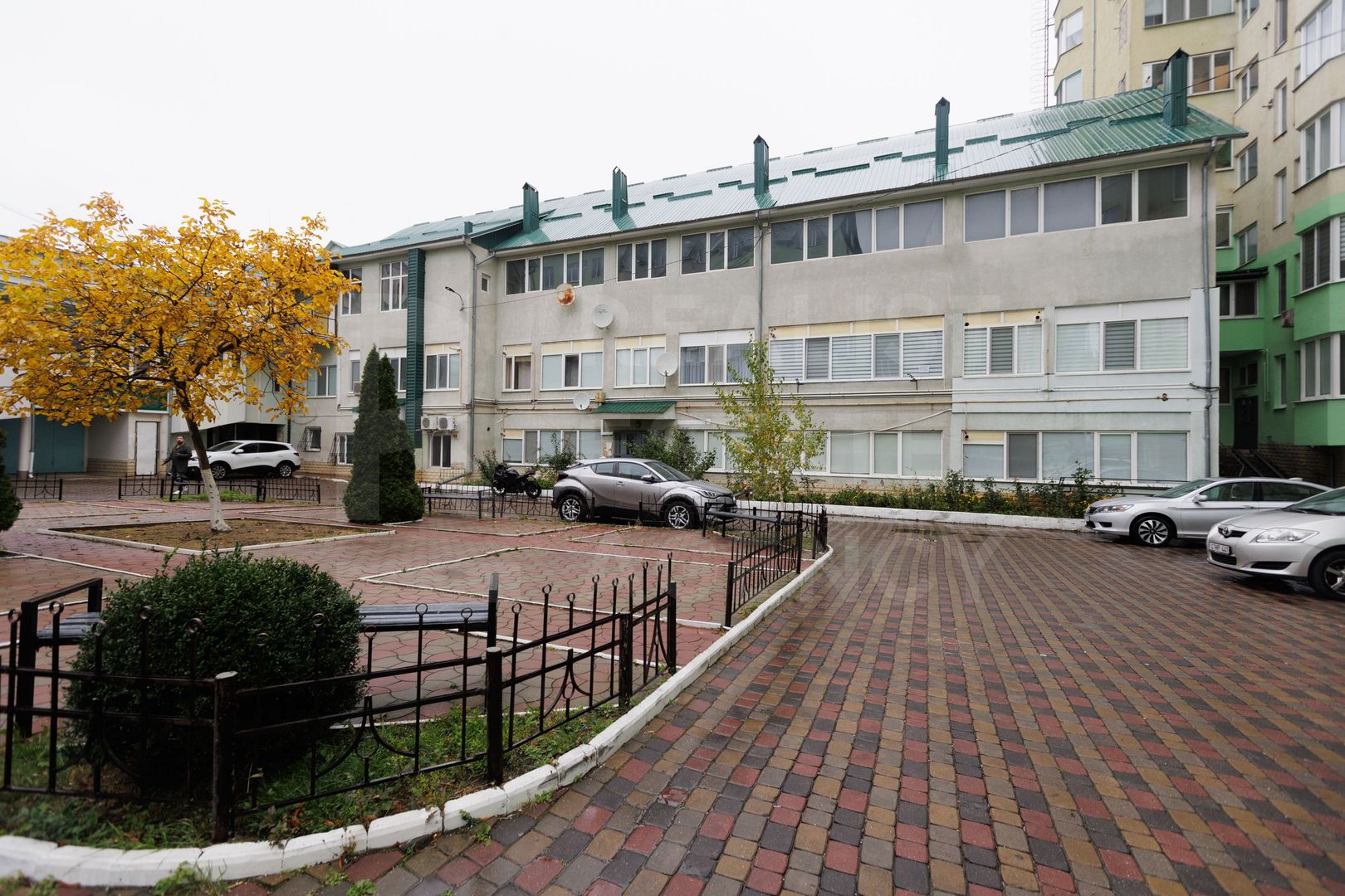 Vânzare, apartament, 2 camere, strada Pictor Mihai Grecu, Telecentru. - Poză 10