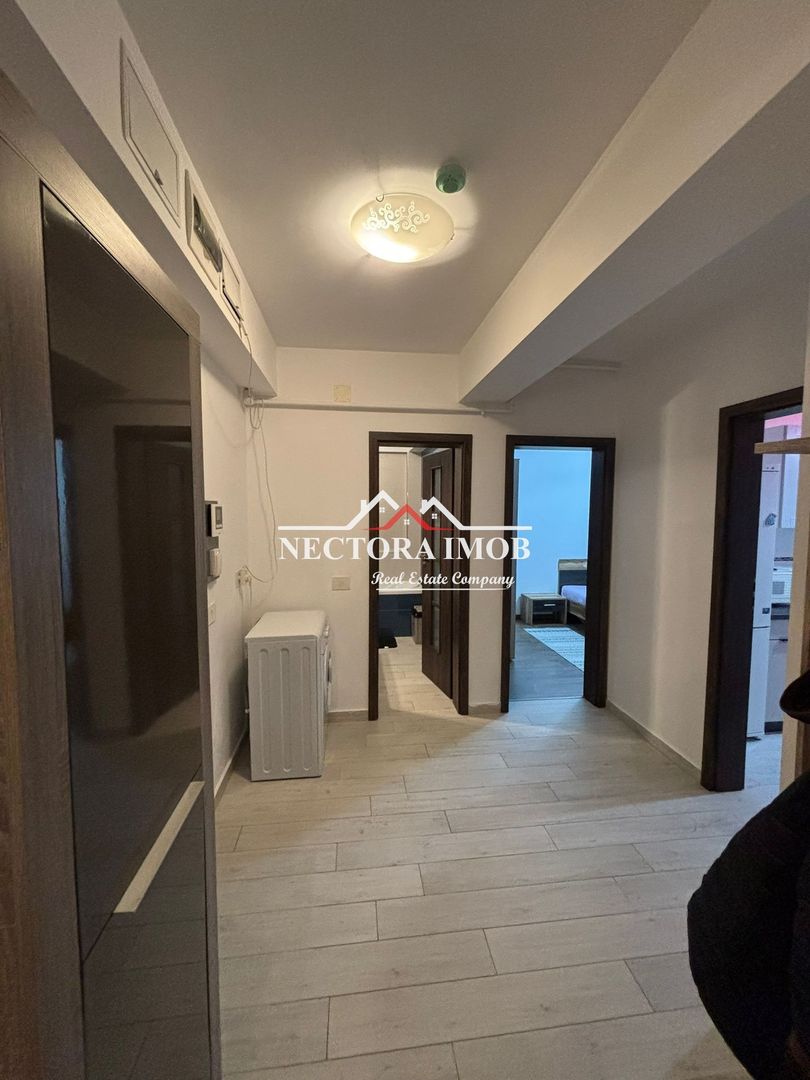 NECTORA IMOB-Apartament 2 camere, Prima Premium Sucevei, 60 mp, utilat - Poză 4