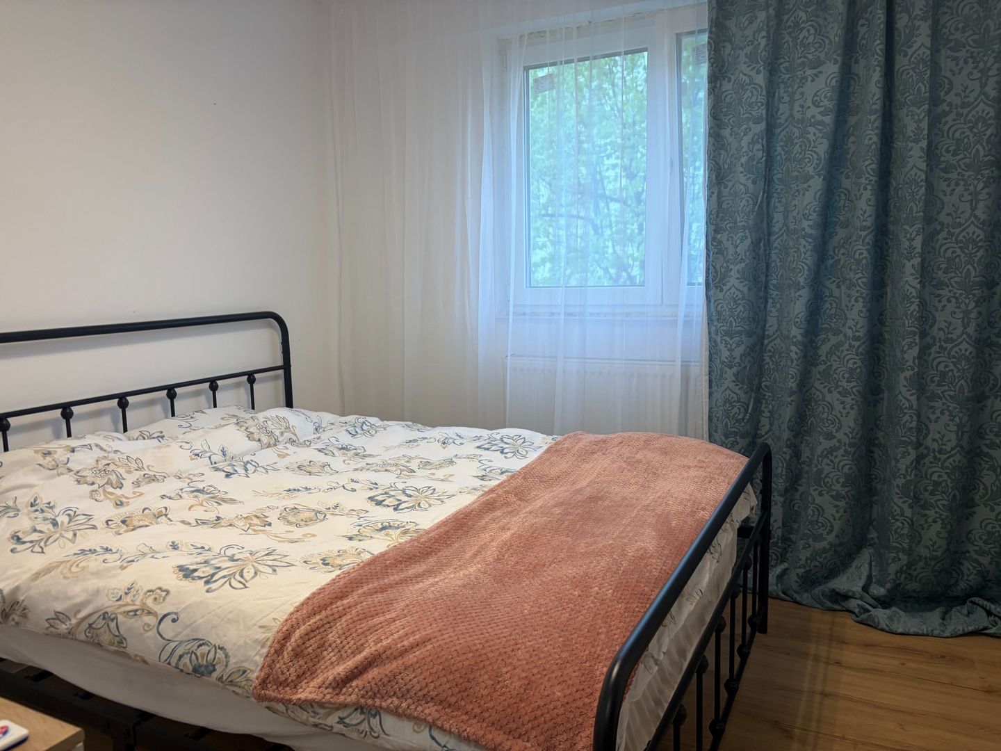 Apartament cochet cu 3 camere, Brancoveanu-Obregia, 79.900€ - Poză 4