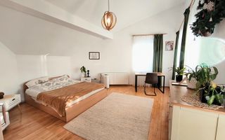 Apartament 3 camere | zona Mărul de Aur | garaj | curte privată - Poză 5