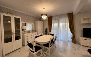 Triplex de vânzare | 4 camere | 3 băi | 112 mp | Giroc – zona ESO - Poză 6