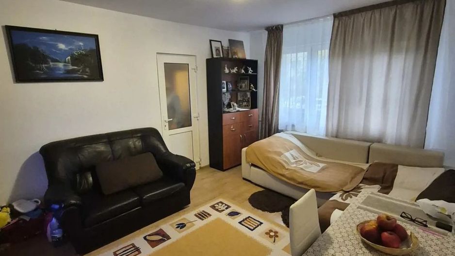 Dambovita - Piata Flavia | 2 Camere | Mobilat si Utilat - Poză 1