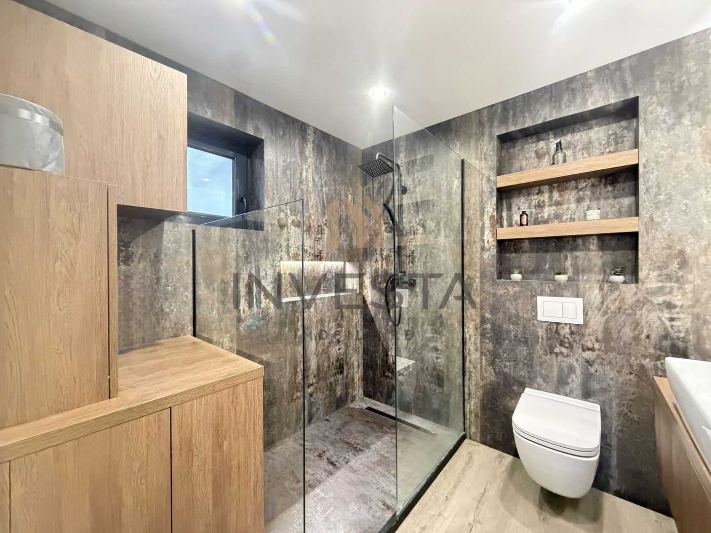 Apartament de vanzare 2 camere in vila | etaj intermediar | Zorilor - Poză 6