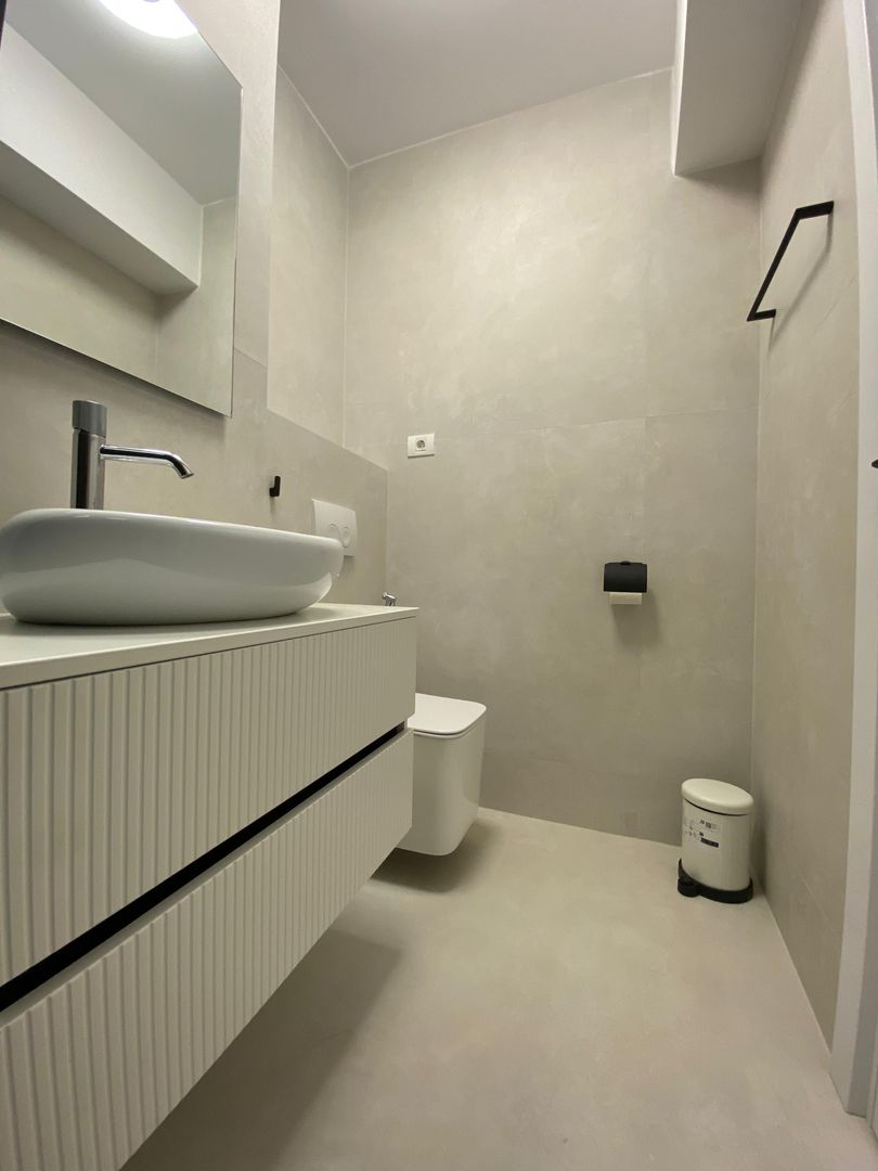3 camere MTM Pipera Lake | Loc de parcare inclus - Poză 9