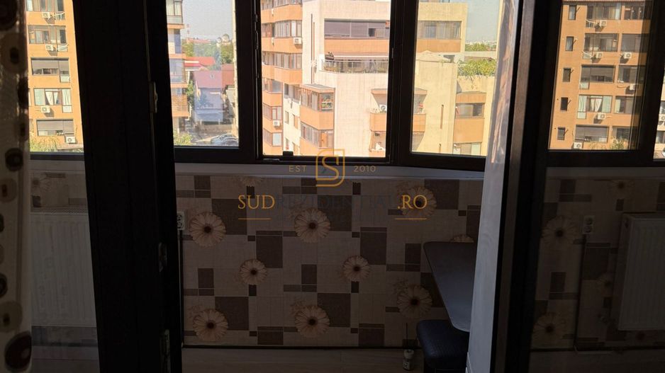 Rahova-Salaj 4/6 decomandat mutare imediata 0%Comision - Poză 8