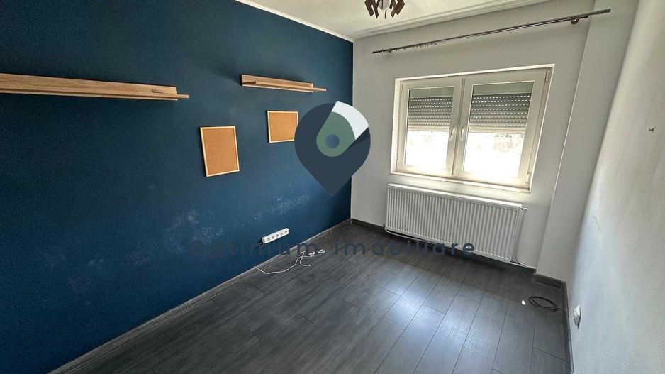 Apartament cu 3 camere, 2 bai in Manastur, zona Piata Flora ! - Poză 5