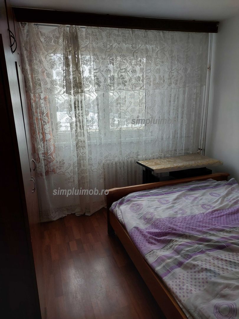 Apartament 2 camere Piata Sudului/Sun Plaza - Poză 4