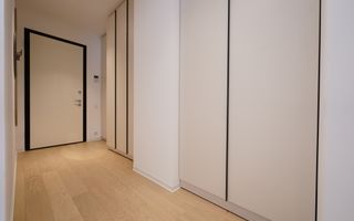 2 Camere + Parcare, terasa 40mp, One Lake Club - Poză 9