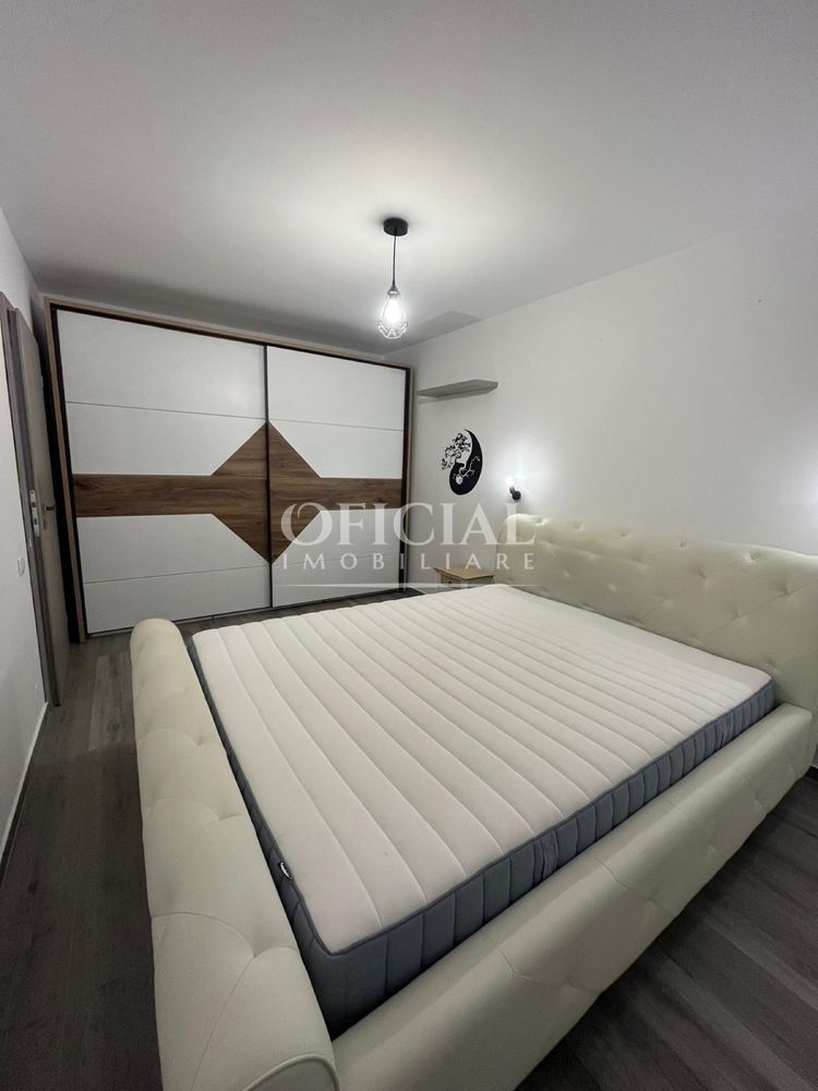 Apartament 2 camere | Garaj | Terasa 46 mp | Boxa | Terra - Floresti - Poză 4
