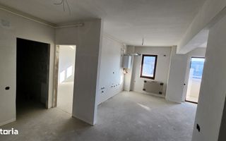 Apartament cu balcon și loc de parcare subteran în Europa, Cluj-Napoca - Poză 2
