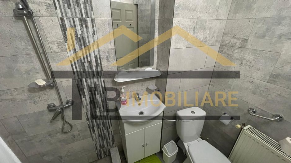 Apartament de 2 camere, 46mp, Zona Aleea Carpati - Poză 6