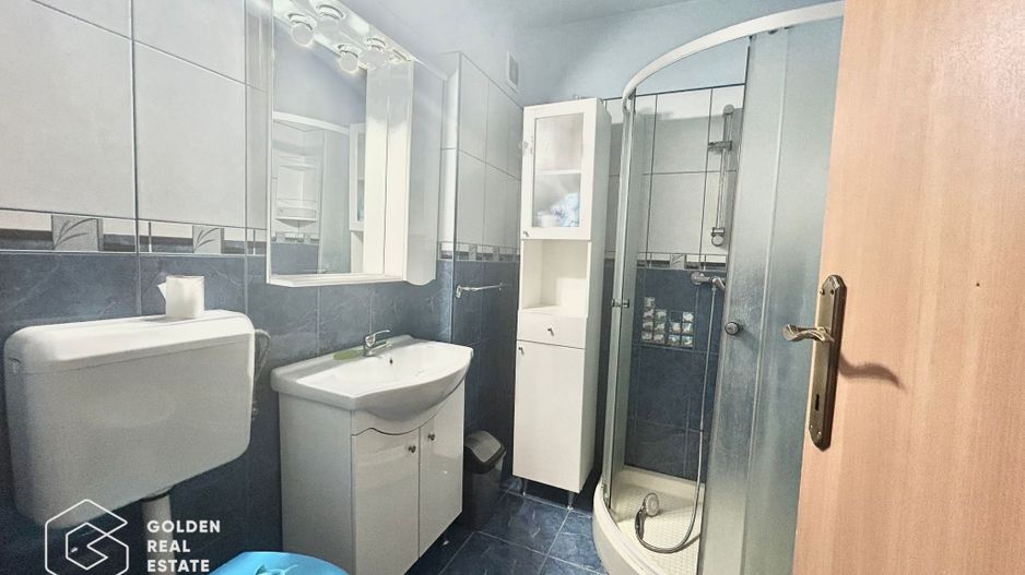 Apartament 2 camere, zona Podgoria - Poză 9