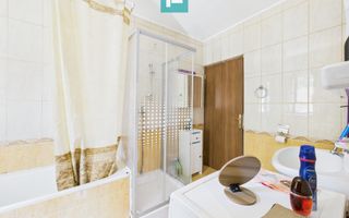 Casa de cărămidă cu 3 camere zona Uta - Poză 5